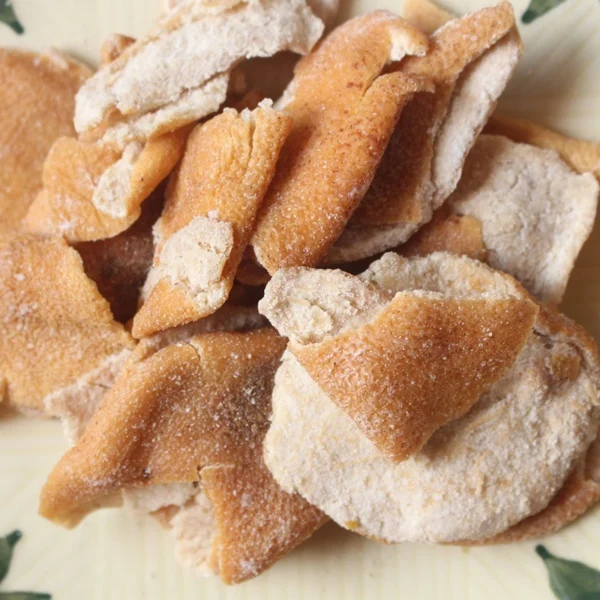 Orange Peel Tester (30g)