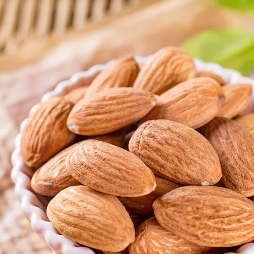 American Almond  Raw 300g