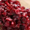 Dried Cranberries (1kg)