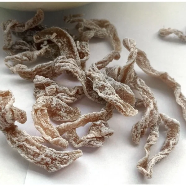 Dried Figs Slice (200g)