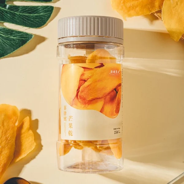Dried Mango Slice 250g