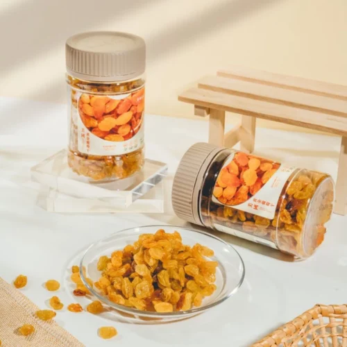 American Golden Raisin 290g