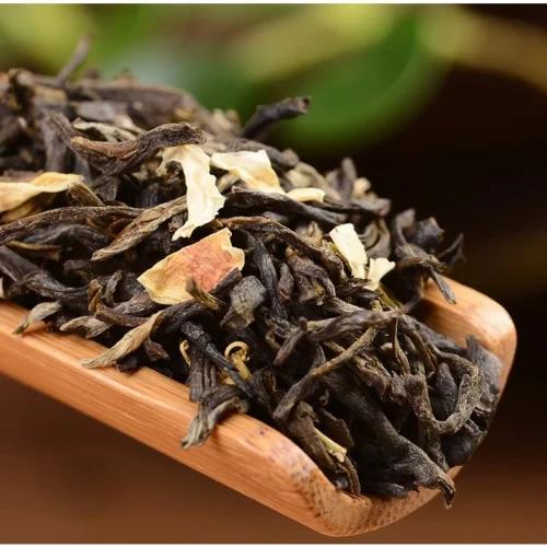 Dried Jasmine Leaf  25 packs 125g