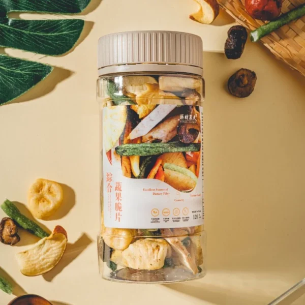 80ebf769c1ffb3f75f094e4bc30184f2.webp Assorted Fruit and Veggie Crisp 120g