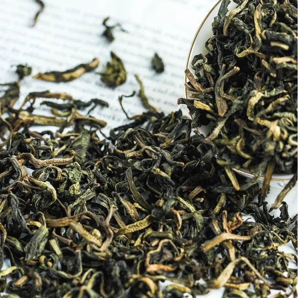 Dried Dandelion 100g