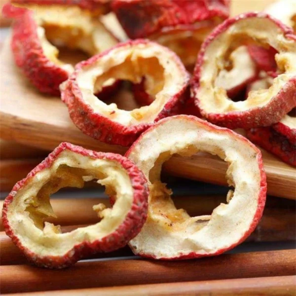 Hawthorn Seedless  380g