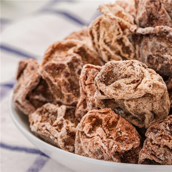 Dried Plum Tester  15g