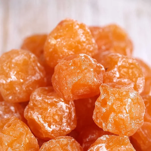 Dried Lovers Plum  300g