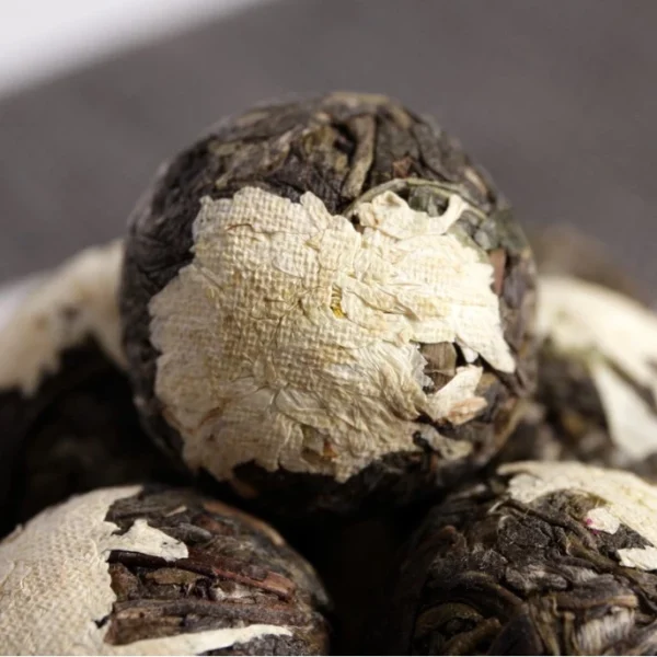 Dried White Chrysanthemum 100g