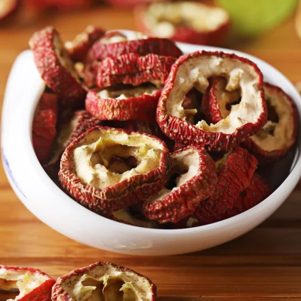 Hawthorn Seedless  380g