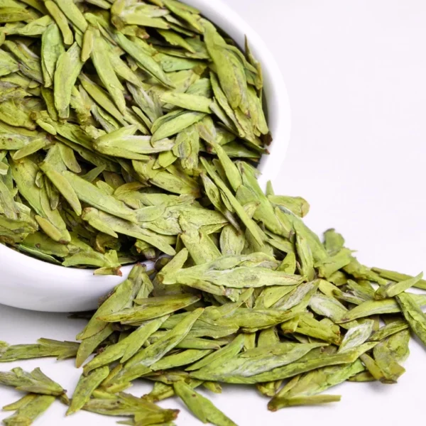 df0914fe603eb4d7b0f35208c0a5529e.webp Long Jing Green Tea 75g
