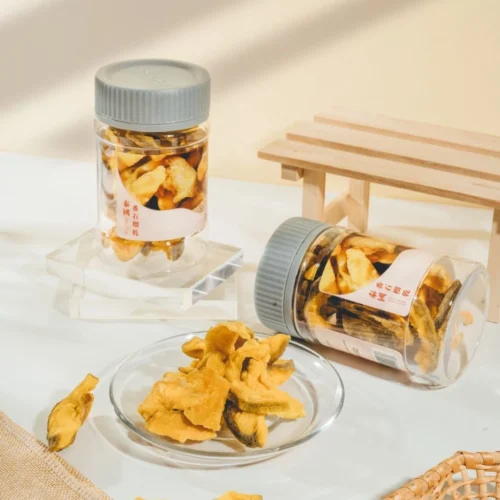 Thai Dried Guava Slice  200g