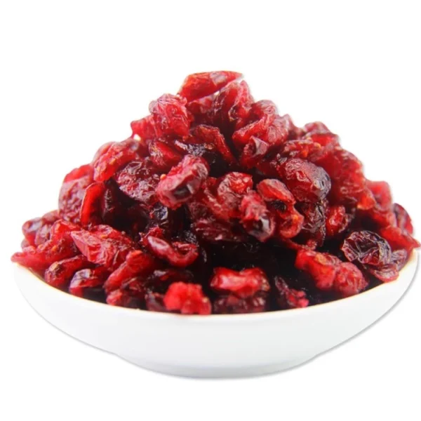 Dried Cranberries (1kg)
