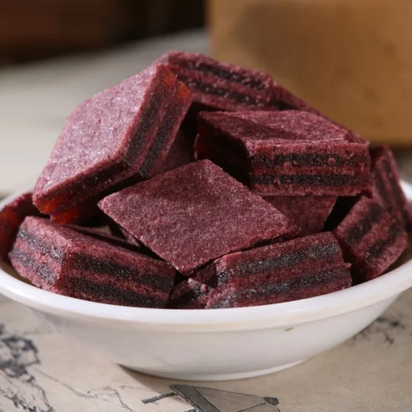 Mulberry Hawthorn  350g