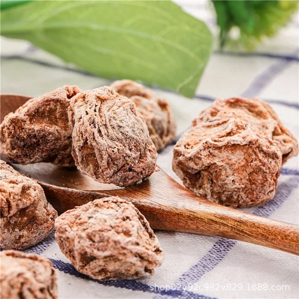 Dried Plum Tester  15g