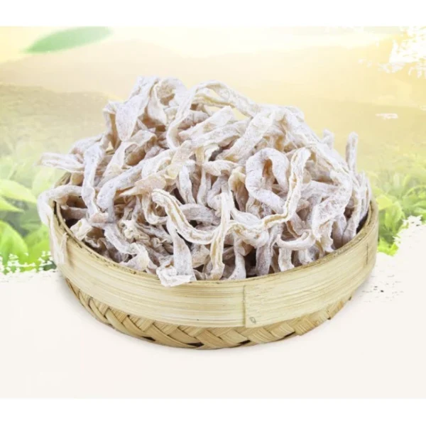 Dried Figs Slice (200g)