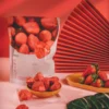 Freeze Dried Strawberry 60g