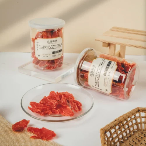 Dried Rose Plum 200g