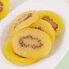 Dried Yellow Kiwi  500g